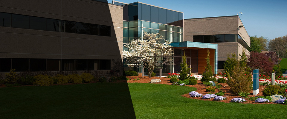 Mcloud Landscapers
