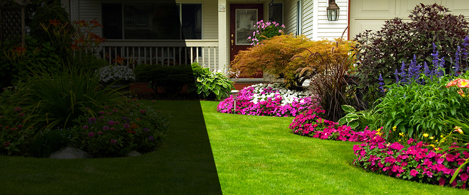 Mcloud Landscapers